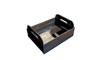 Work Crate