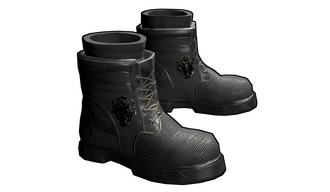 Black Diamond Boots