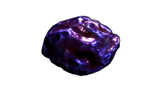 Deep Ruby Rock