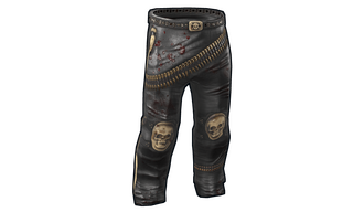 Funerary Pants