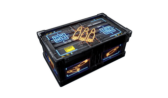 Sinotype Ammo