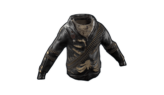 Funerary Hoodie