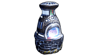 Cryo Furnace