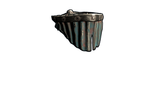 Steel Bandana