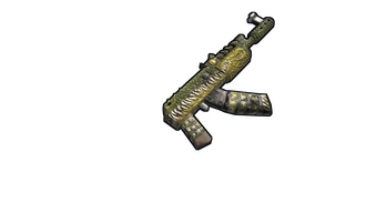 Croco AR