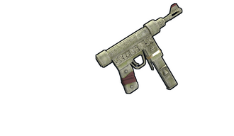 Ruin SMG
