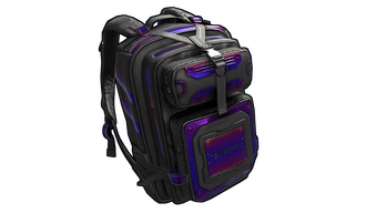 Tempered Backpack