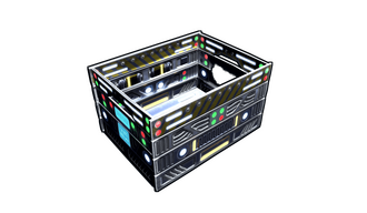 Cryo Small Box