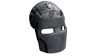 Island Assault Team Facemask