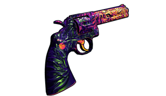 Heat Seeker Python