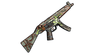 Termite MP5