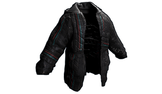 Tire Jacket
