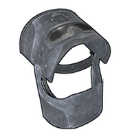 Island Assault Team Helmet