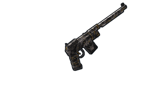 Dominus Mortis SAR