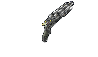 Afterburner DBS