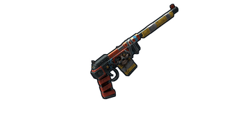 Nuke Vibe SAR