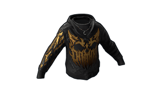 Night Demon Hoodie