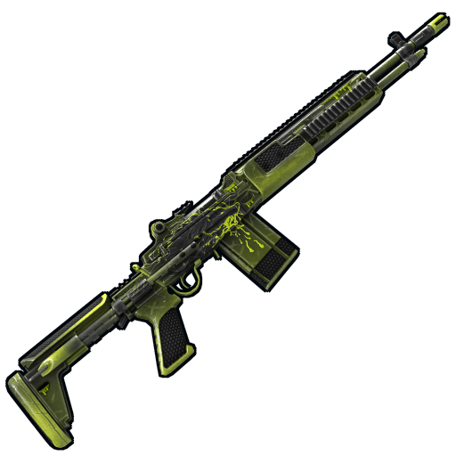 Toxic Wolf M39 - Steam Community Market