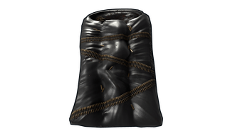 Funerary Sleeping Bag