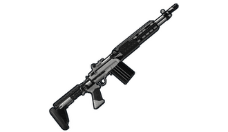 No Mercy M39