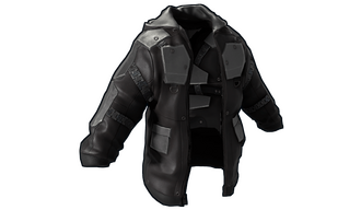 Cyberjacket