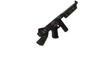 Dominus Mortis Thompson