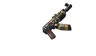 Nuke Vibe AR