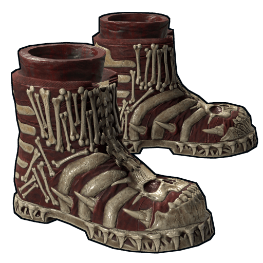 The Fallen Boots - Steam Community Market