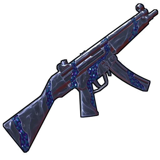 Fault MP5 - Steam Community Market
