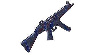 Fault MP5