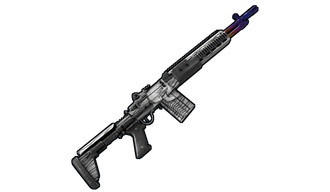 Arctic Skull M39