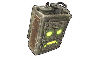 Temple Satchel