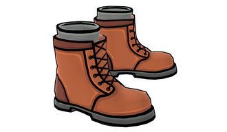 JPEG Boots
