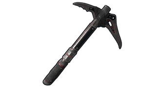 Prototype Icepick