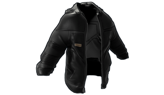 Legacy Kevlar Jacket