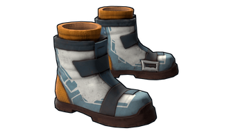 Playmaker Boots