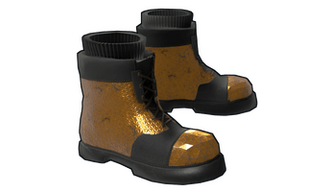 Opulent Boots