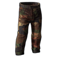 Bloody Pants
