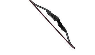 Black Ops Bow