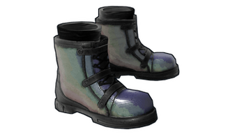Glister Boots
