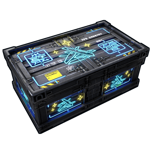 Sinotype Metal Frags - Steam Community Market