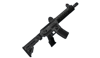 Black Ops LR