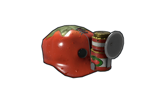 Señor Tomato Miner Hat