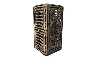 Bones Fridge