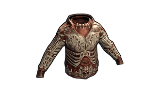 The Fallen Hoodie