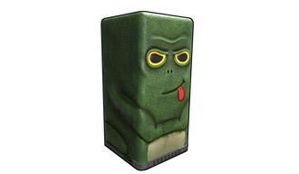 Frog Fridge