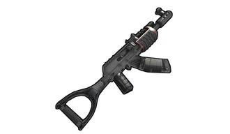 Factory New AK