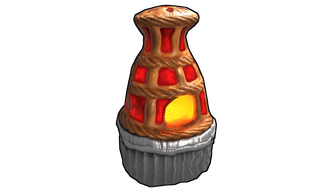 Pie Furnace