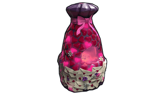 Valentine’s Blaze Furnace