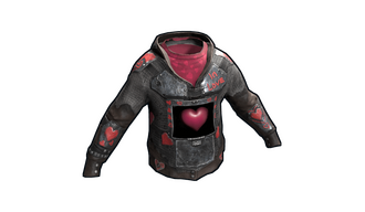 Lovesmith Hoodie